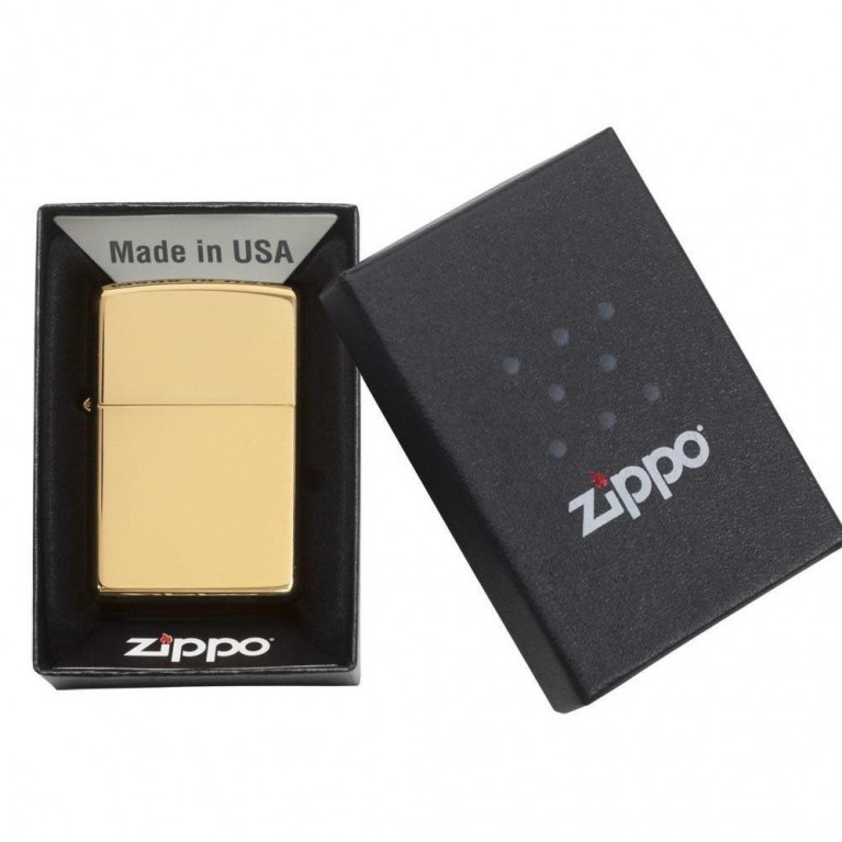 "Zippo" öngyújtó